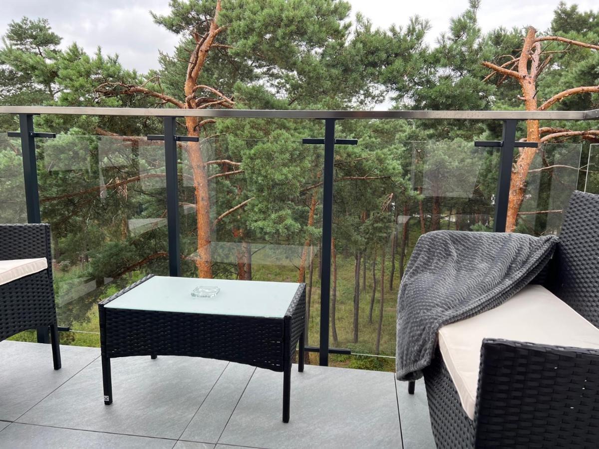Family & Business Sauna Teznia Apartments: Luxurious Forest Retreat With Amenities * Kielce