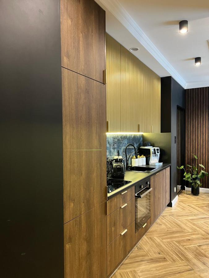 Family & Business Sauna Teznia Apartments: Luxurious Forest Retreat With Amenities *