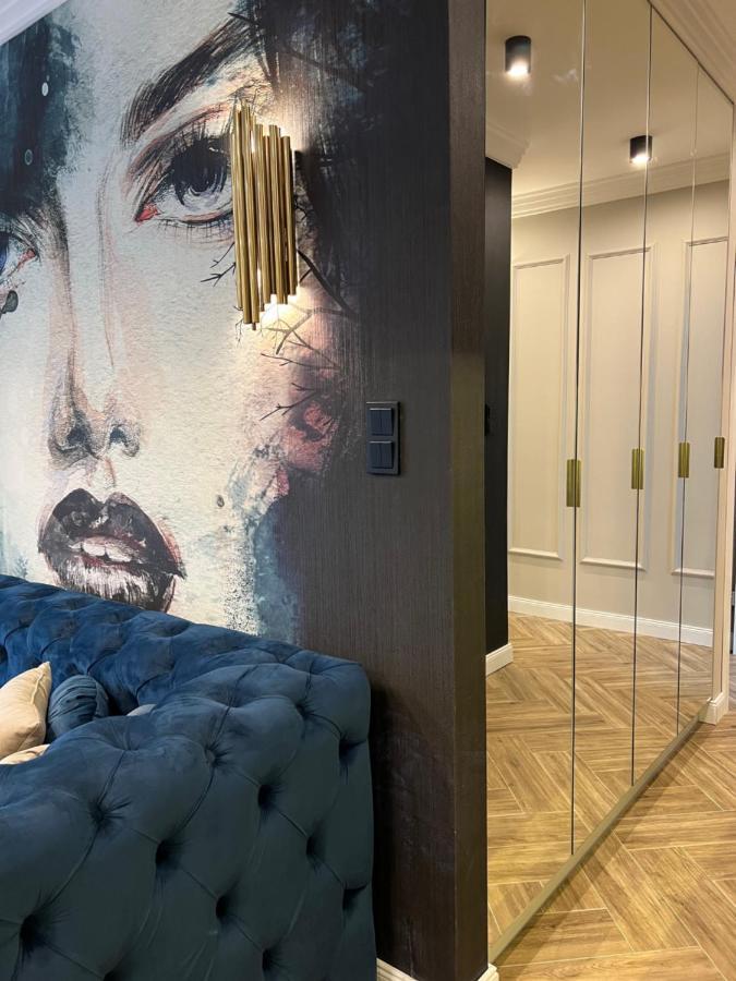 Family & Business Sauna Teznia Apartments: Luxurious Forest Retreat With Amenities Apartment