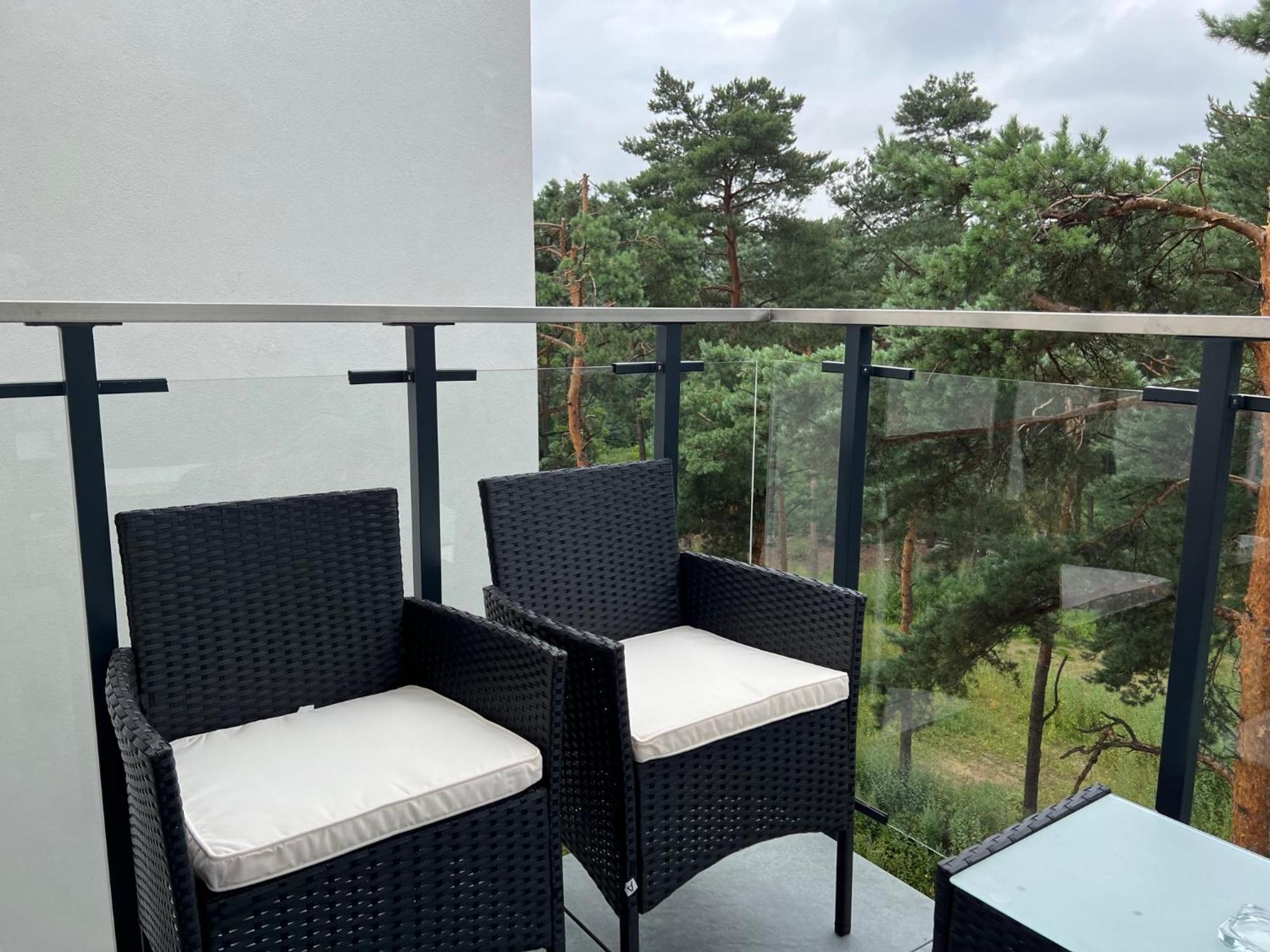 Family & Business Sauna Teznia Apartments: Luxurious Forest Retreat With Amenities Apartment *